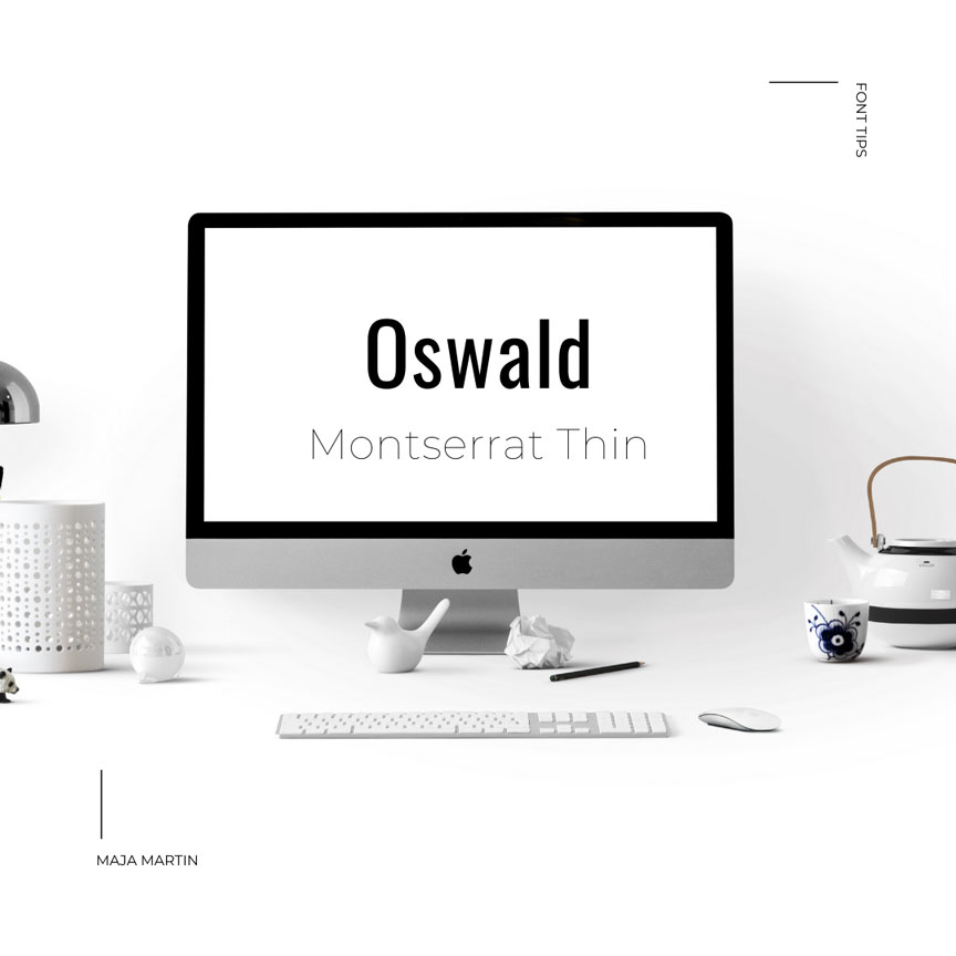 Owald-Montserrat