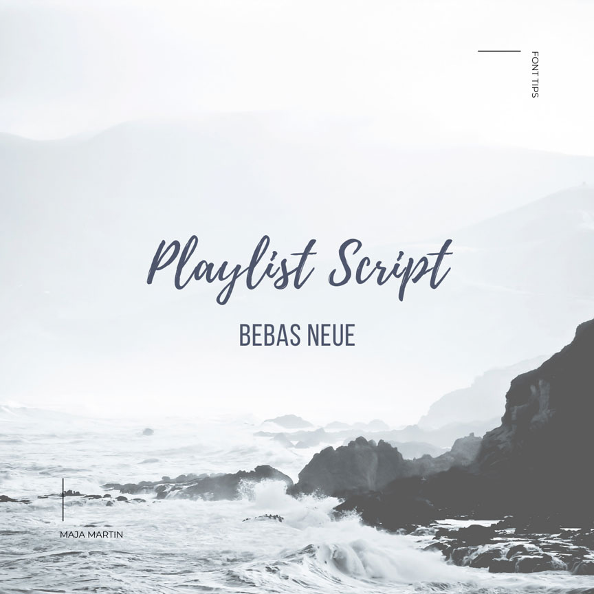 Playlist-Bebas