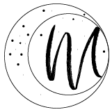 Logo schwarz