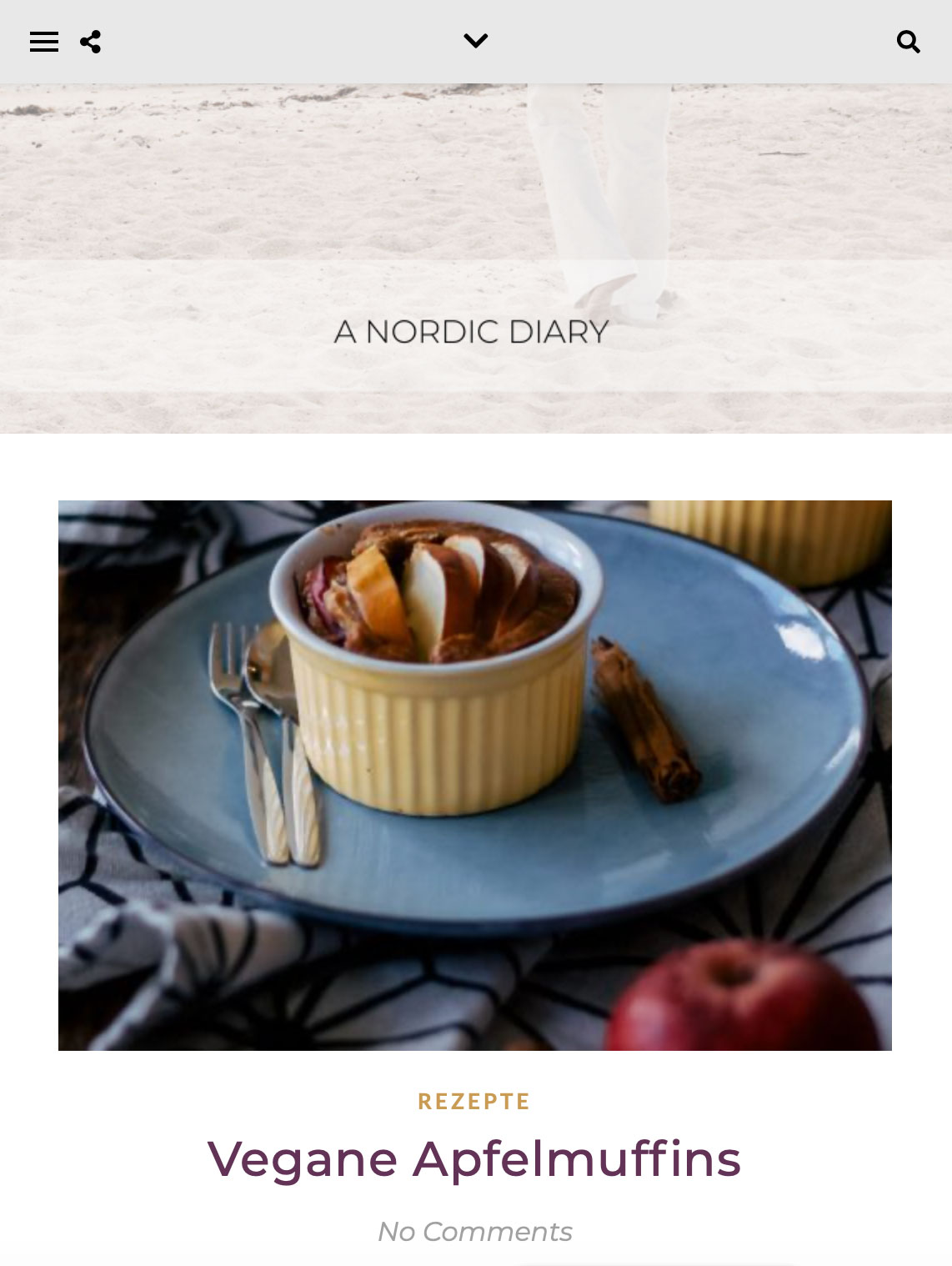 A Noridic Diary Mobile Version A Nordic Diary Mobile Version