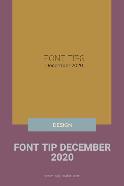 font-tips